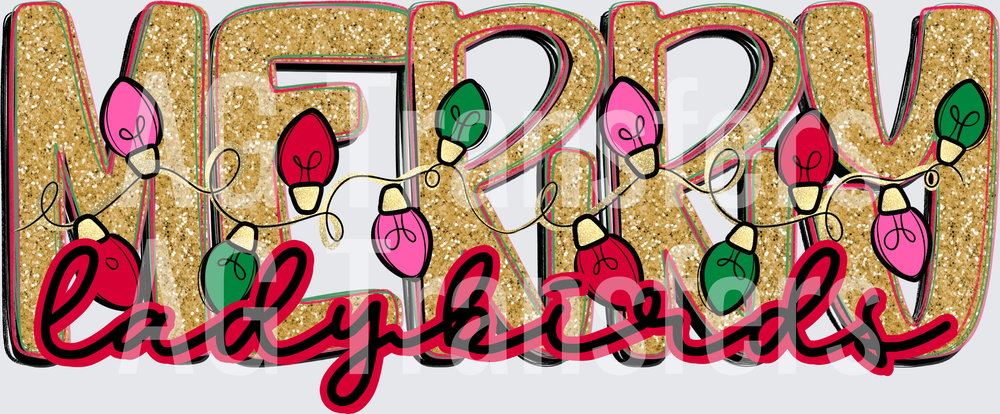 ladybirds