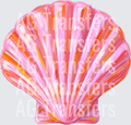 SEASHELL PINK BRUSH