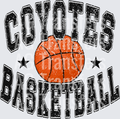 COYOTES BASKETBALL