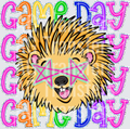 Porcupine