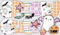 Spooky cute