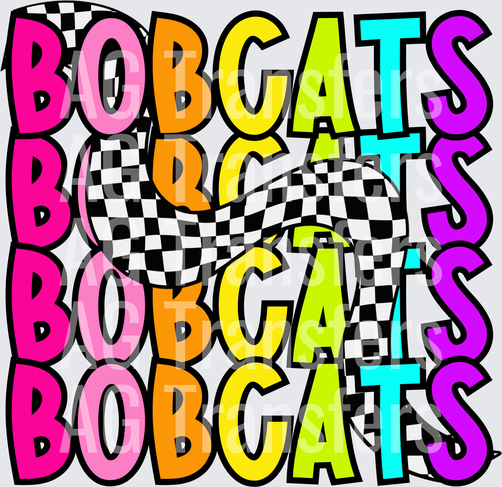 bobcats(387)