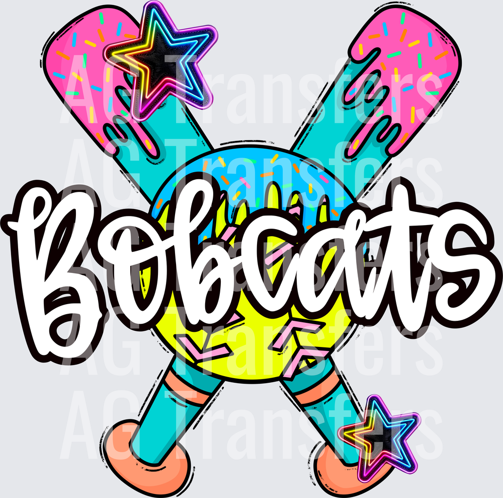 bobcats(543)