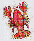 PaintedCrawfish