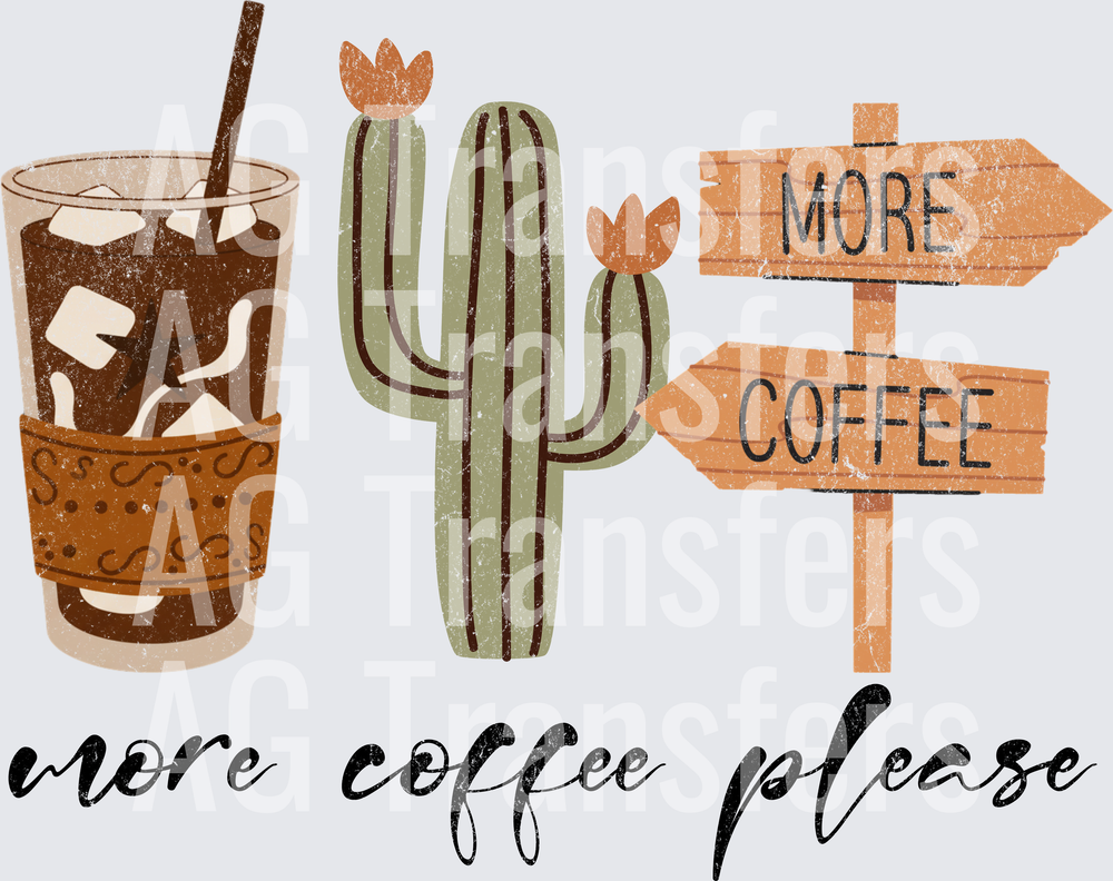 more coffee please hwds