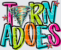 TORNADOES