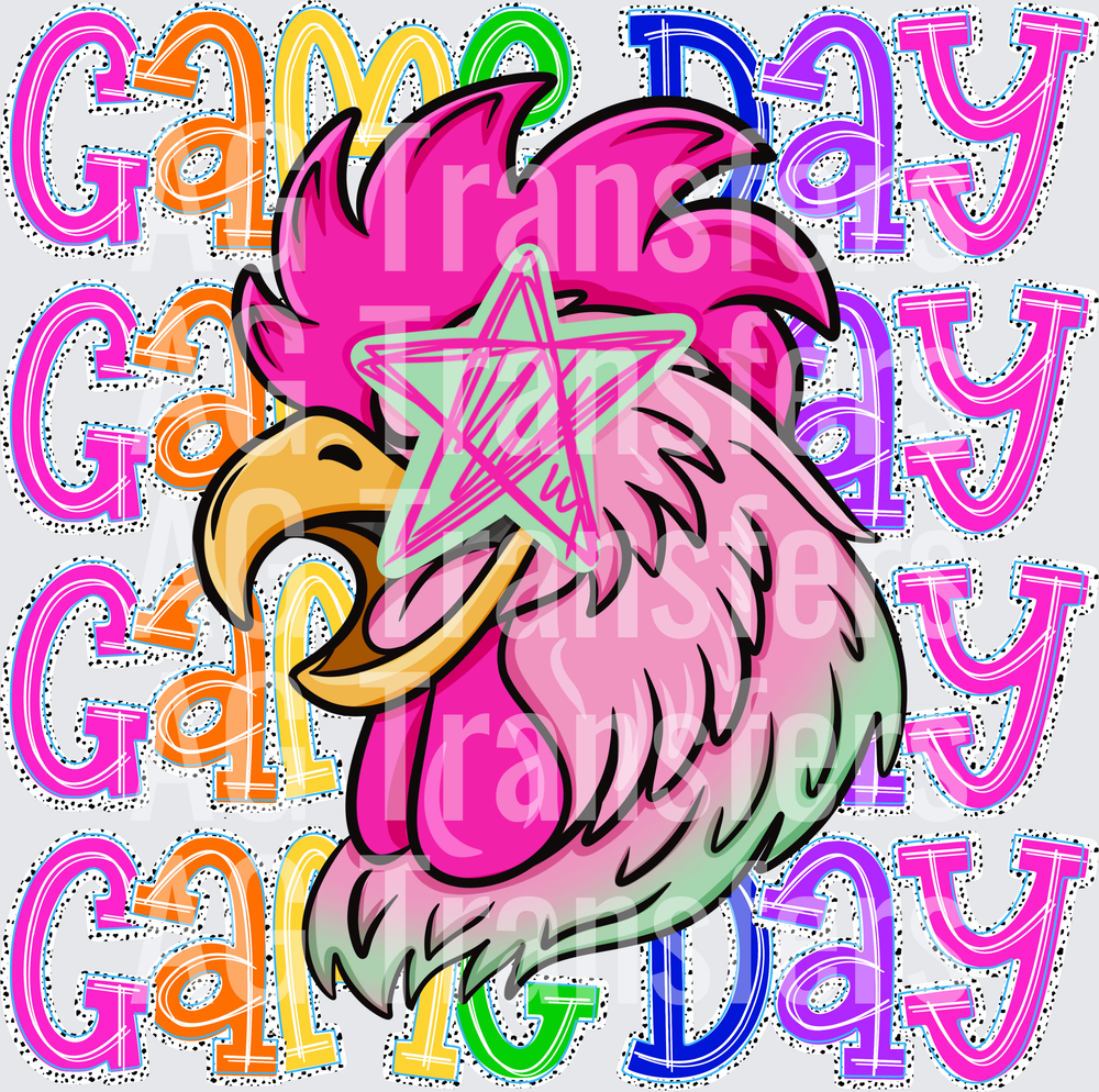 Rooster