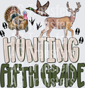 Hunting school bundle (2)