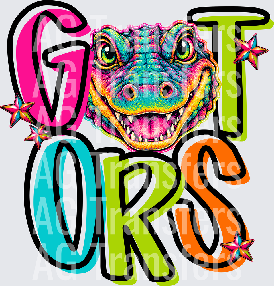 GATORS