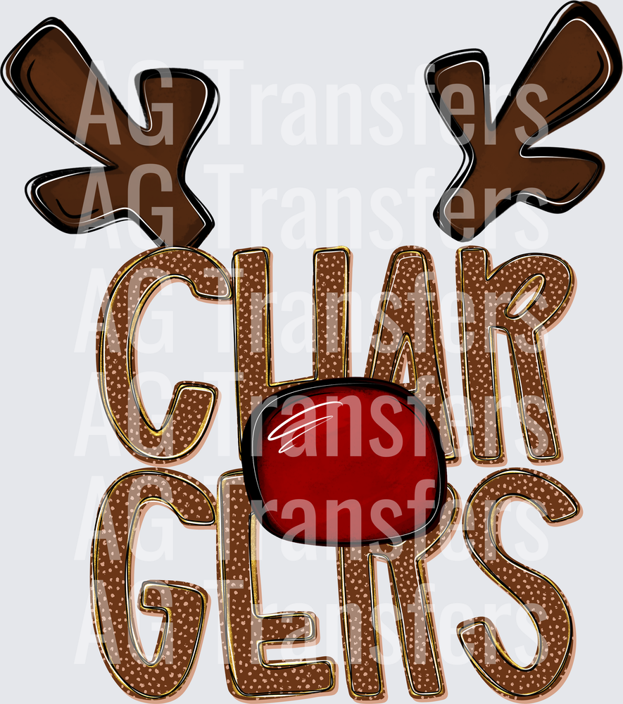CHAR-GERS
