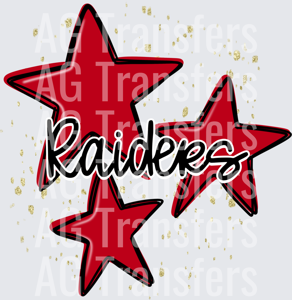 Raiders(64)