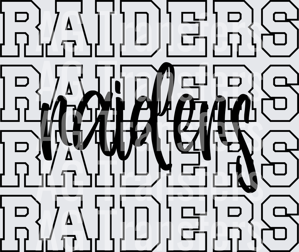 raiders(51)