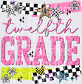 SEEING STARS SCHOOL TWELFTH GRADE