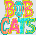 Bobcats(250)