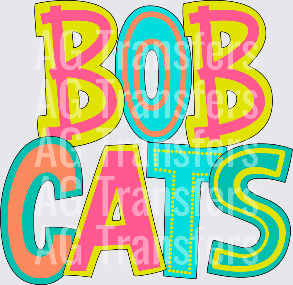 Bobcats(250)