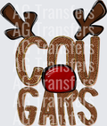 COU-GARS