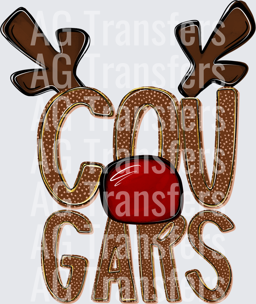 COU-GARS