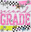 SEEING STARS SCHOOL SECOND GRADE