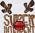 SUPER-INTENDENT