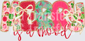 ChristmasBowLace MerryisaMood