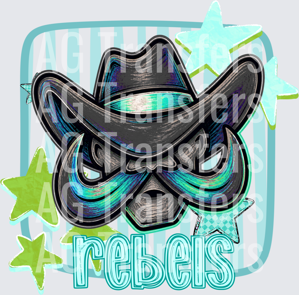 REBELS