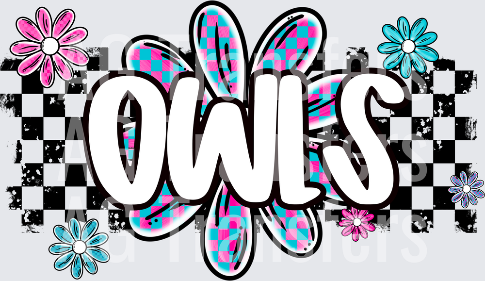 OWLS(21)