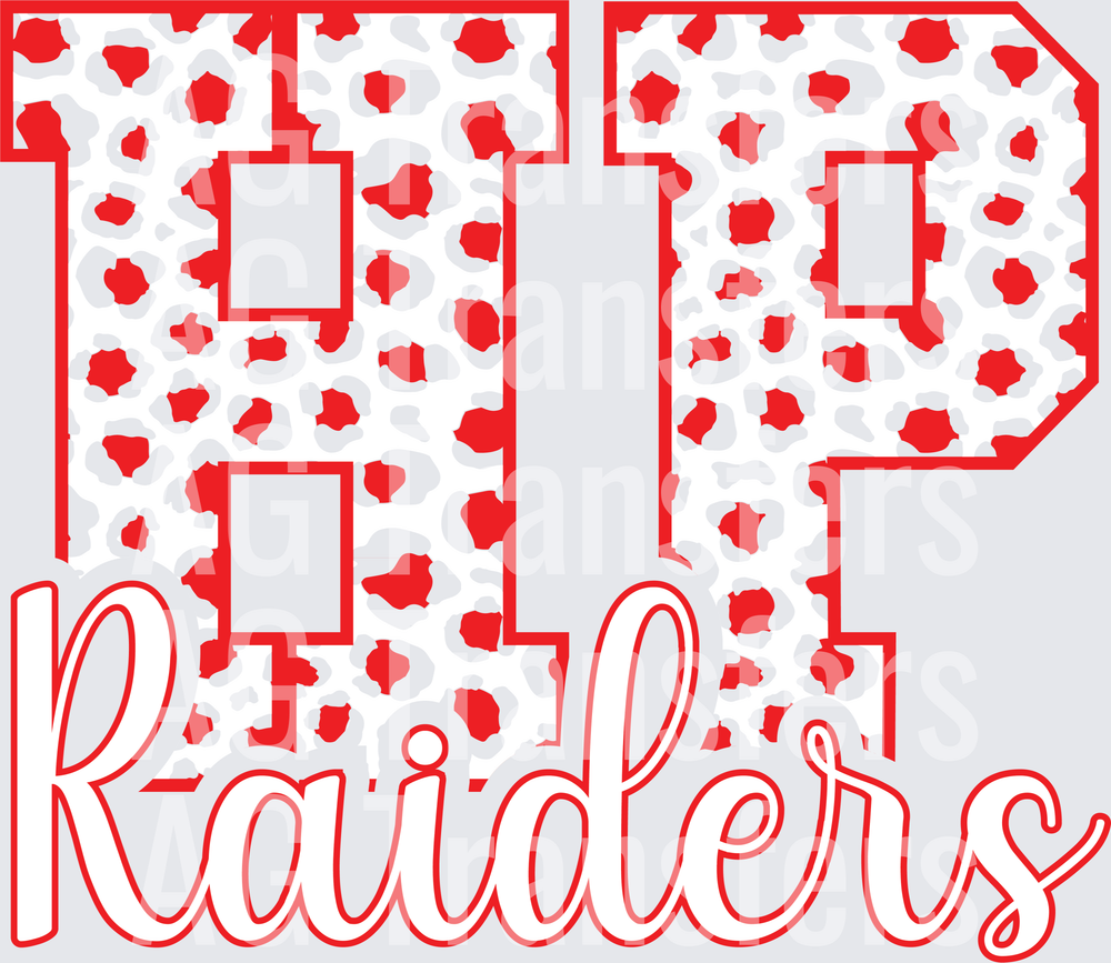 Raiders 21