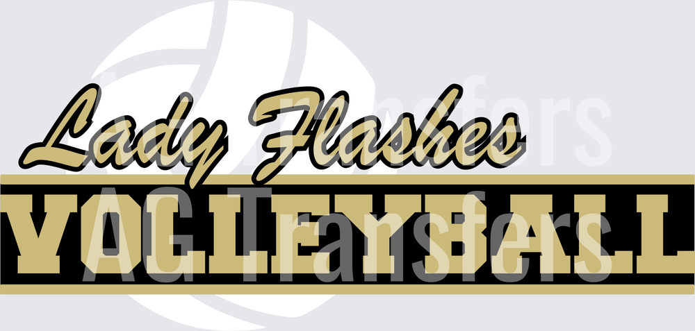 Johnsonville Flashes 17