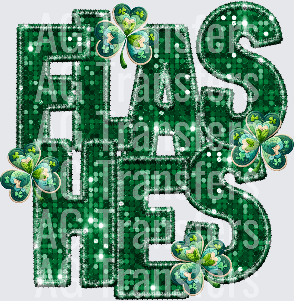 FLASHES(27)