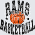 RAMS BASKETBALL