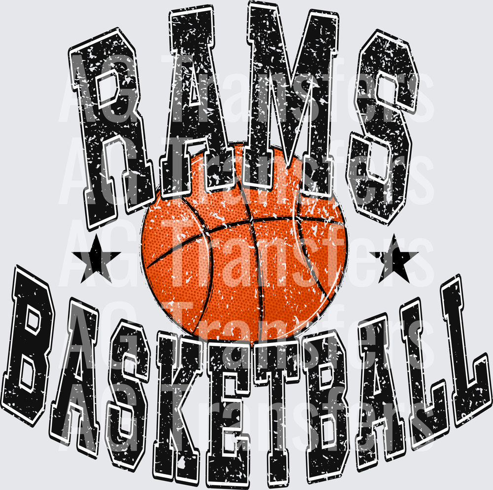 RAMS BASKETBALL
