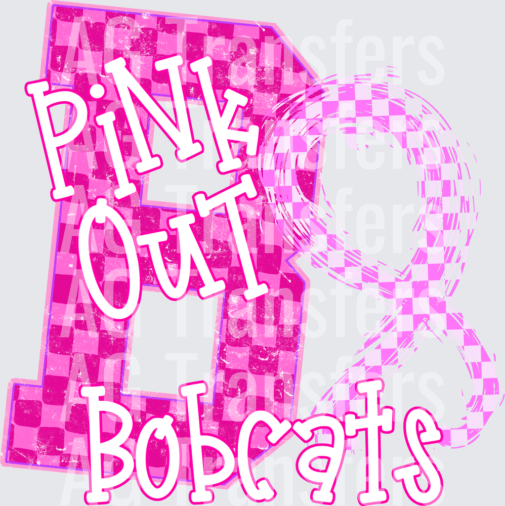 BOBCATS(107)