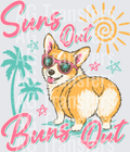 Suns Out Buns Out