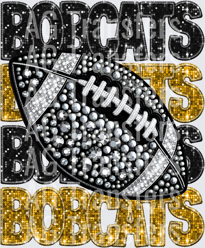 bobcats black gold(3)