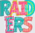 Raiders(172)