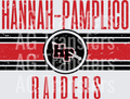 Raiders 33