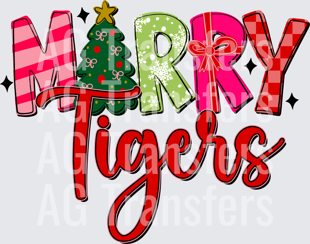 Tigers