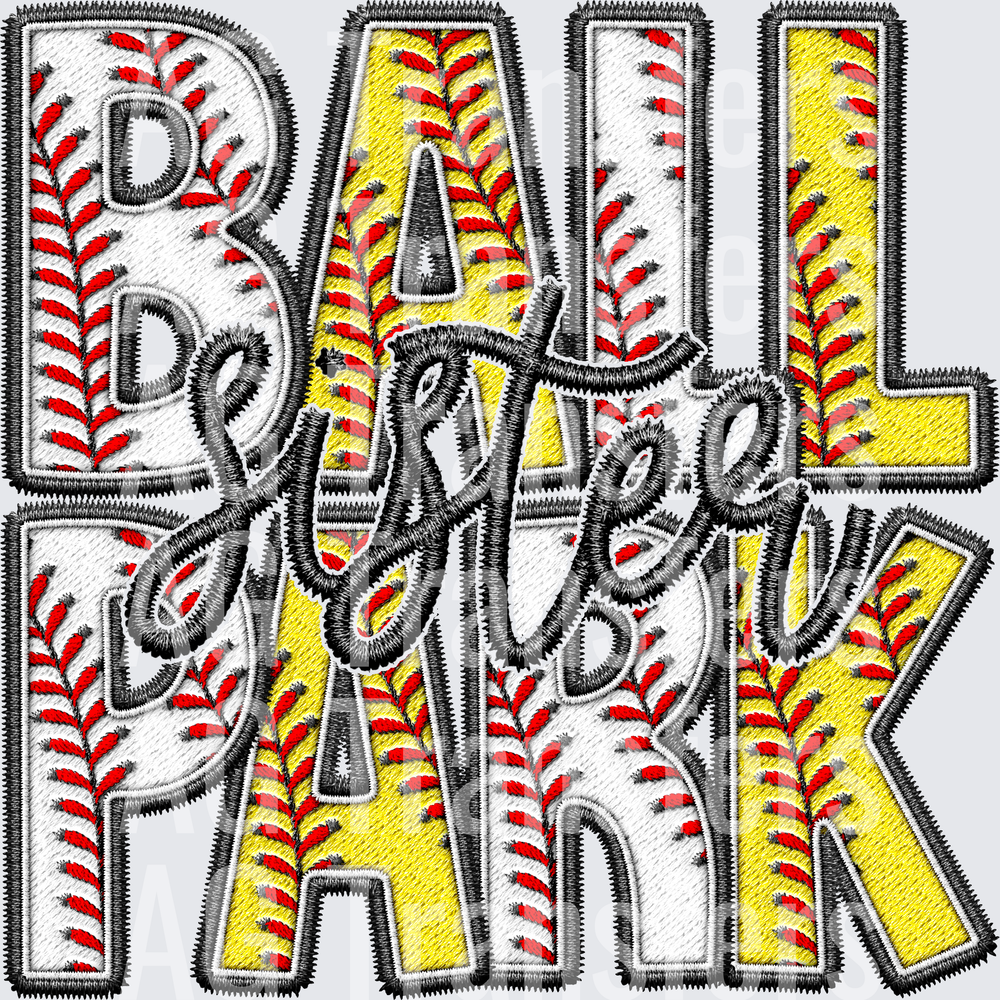 BallparkSister