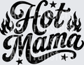 HOT MAMA SINGLE COLOR