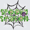 Spooky season 3