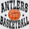 ANTLERS BASKETBALL