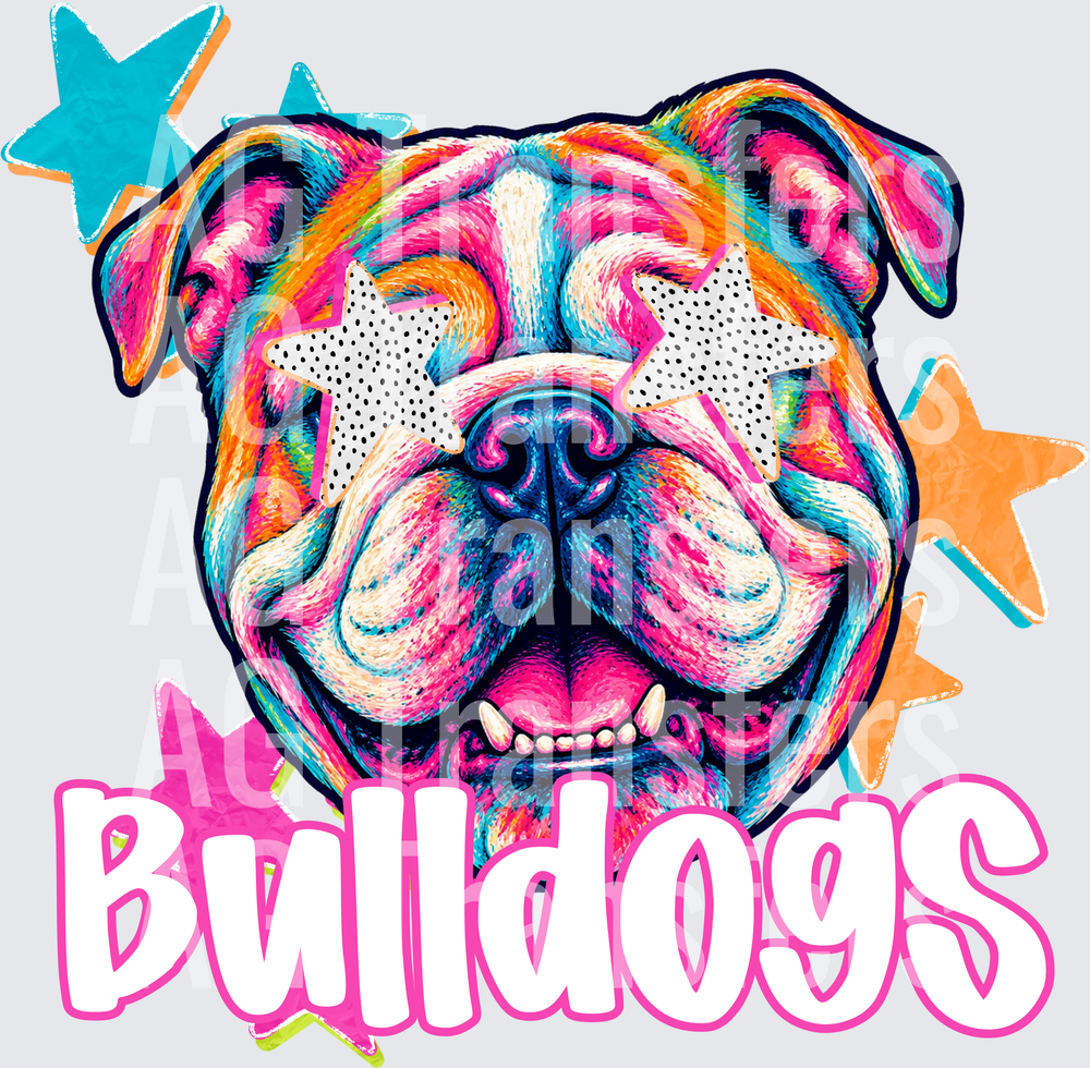 BULLDOGS