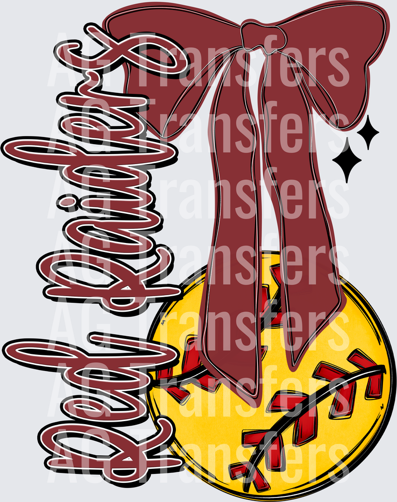 Red Raiders(84)