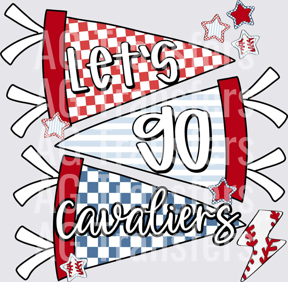 CAVALIERS(26)