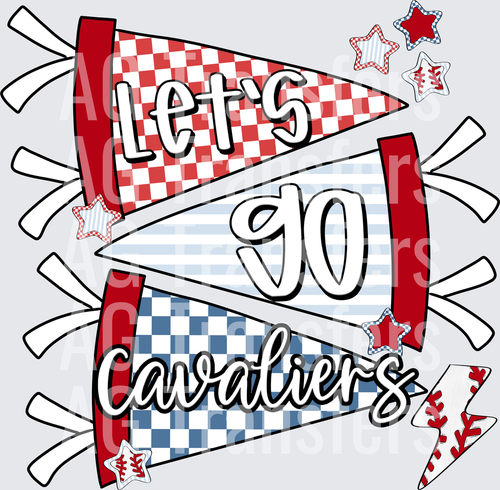CAVALIERS(26)