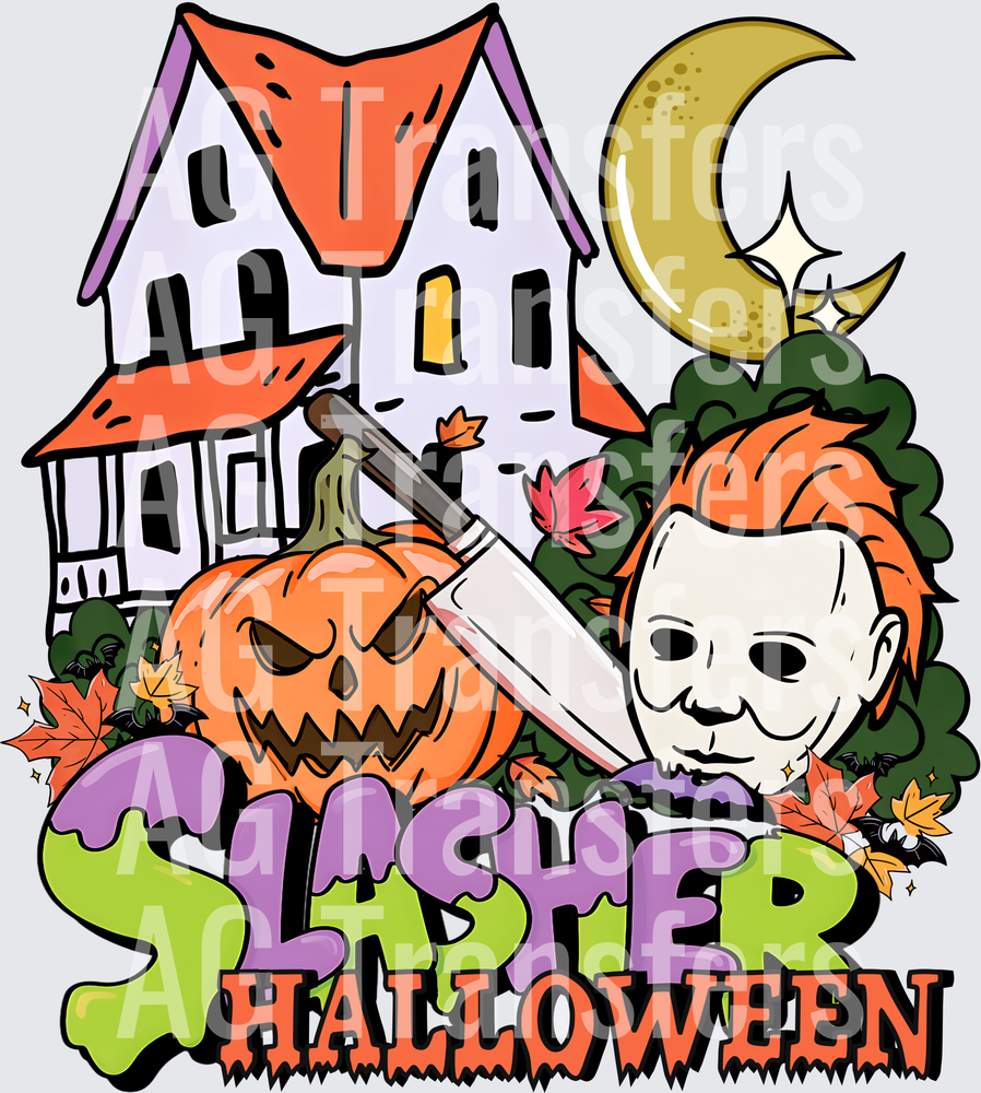 slasherhalloween