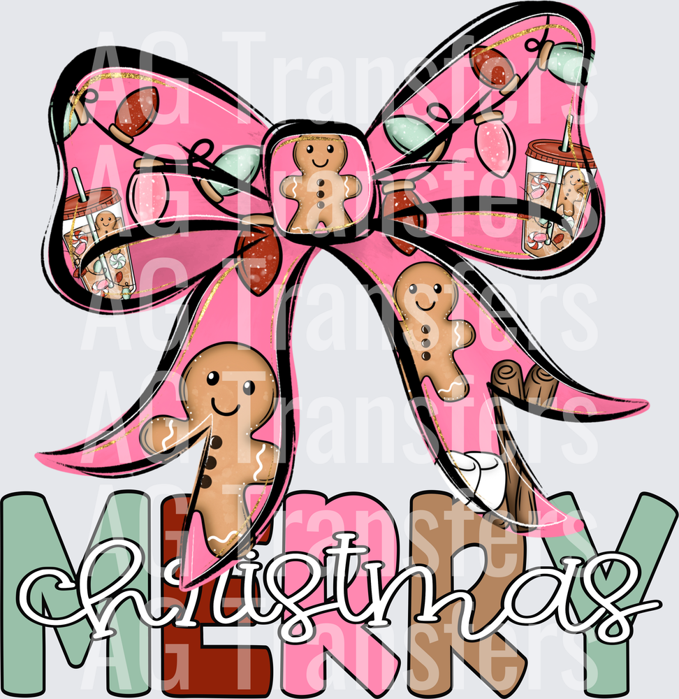MerryChristmasbow
