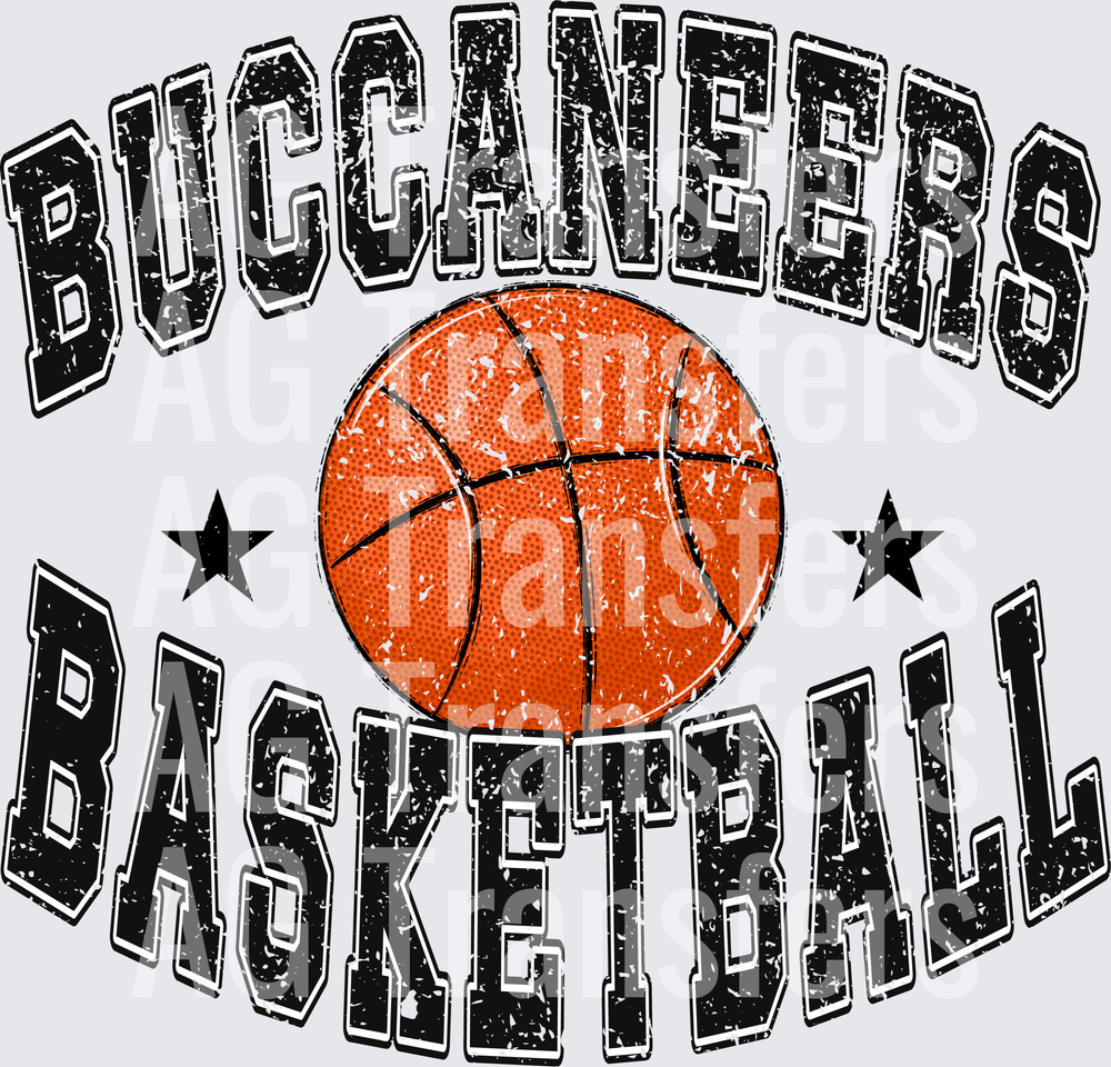 BUCCANEERS BASKETBALL