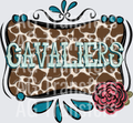 CAVALIERS(10)