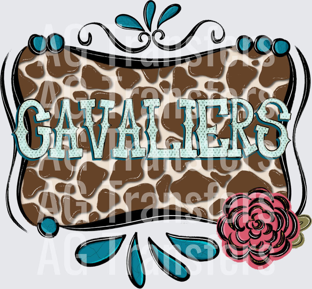 CAVALIERS(10)